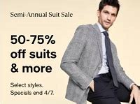 macy's 75 off suit.